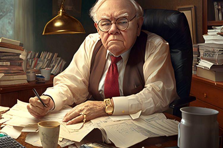 Warren Buffett Anlagestrategie